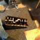 Illustration for article titled Tore down an engine for the first time today.